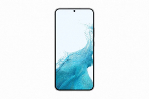 Samsung Galaxy S22+ 8/128GB Dual-Sim mobiltelefon fantomfehér (SM-S906BZWD)