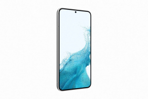 Samsung Galaxy S22+ 8/128GB Dual-Sim mobiltelefon fantomfehér (SM-S906BZWD)