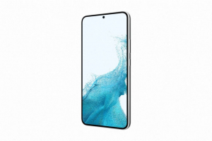 Samsung Galaxy S22+ 8/128GB Dual-Sim mobiltelefon fantomfehér (SM-S906BZWD)
