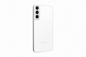 Samsung Galaxy S22+ 8/128GB Dual-Sim mobiltelefon fantomfehér (SM-S906BZWD)