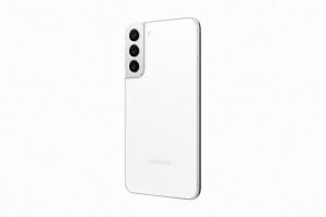 Samsung Galaxy S22+ 8/128GB Dual-Sim mobiltelefon fantomfehér (SM-S906BZWD)
