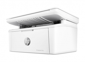 HP LaserJet M140w többfunkciós készülék (7MD72F)