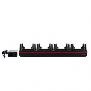 Honeywell EDA50K 4-slot t&ouml;ltő &aacute;llom&aacute;s (CT40-CB-UVN-2)