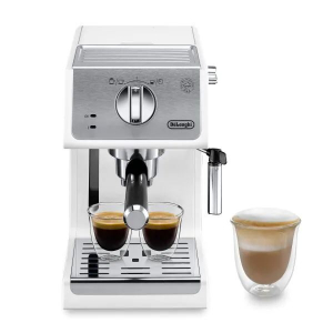 DeLonghi presszó kávéfőző ( ECP33.21.W)