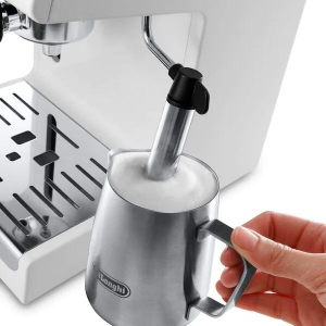 DeLonghi presszó kávéfőző ( ECP33.21.W)