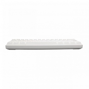 White Shark GK-2022W/R-US SHINOBI US Gaming billentyűzet fehér Outemu Red Switches