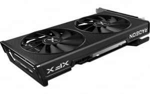 XFX Radeon RX 6600 8GB Speedster SWFT 210 videokártya (RX-66XL8LFDQ)