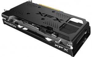 XFX Radeon RX 6600 8GB Speedster SWFT 210 videokártya (RX-66XL8LFDQ)