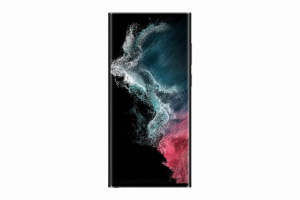 Samsung Galaxy S22 Ultra 8/128GB Dual-Sim mobiltelefon fantomfekete (SM-S908BZKD)