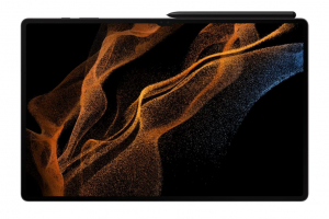 Samsung Galaxy TAB S8 Ultra 128GB 14.6" WiFi Android 12 grafitszürke (SM-X900NZAA)