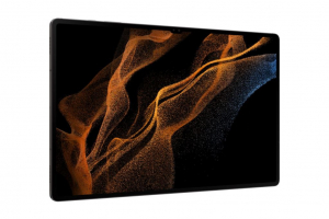 Samsung Galaxy TAB S8 Ultra 128GB 14.6" WiFi Android 12 grafitszürke (SM-X900NZAA)