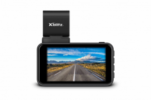Xblitz V3 Magnetic Professional 4K autós menetrögzítő kamera (5902479671789)
