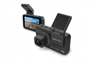 Xblitz V3 Magnetic Professional 4K autós menetrögzítő kamera (5902479671789)