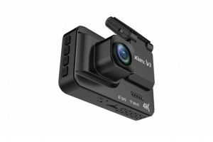 Xblitz V3 Magnetic Professional 4K autós menetrögzítő kamera (5902479671789)