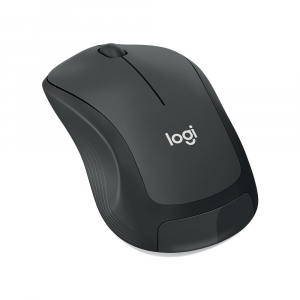 Logitech MK540 Advanced vezeték nélküli billentyűzet + optikai egér UK (920-008684)