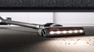 Bosch BSS8224 Unlimited Gen2 Serie 8 akkumulátoros porszívó fehér
