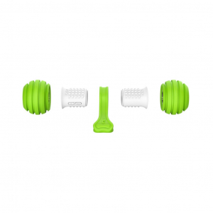 Media-Tech Doggy Village cserealkatr&eacute;sz k&eacute;szlet MT7100 j&aacute;t&eacute;kcsonthoz (MT7101)