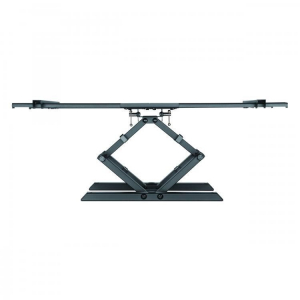 SBOX LCD TV fali tart&oacute; 43"-90" fekete (PLB-61486)