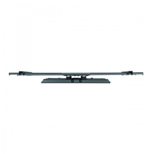 SBOX LCD TV fali tart&oacute; 43"-90" fekete (PLB-61486)