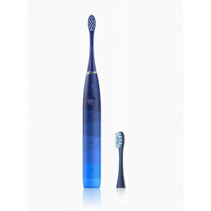 Oclean Flow elektromos fogkefe kék (61593)