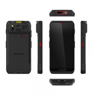 Honeywell EDA52 vonalk&oacute;d olvas&oacute; Android WWAN/LAN 3GB/32GB (EDA52-11AE34N21RK)