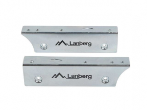 Lanberg 2,5" SSD/HDD beépítő keret (IF-35-25)