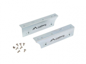 Lanberg 2,5" SSD/HDD beépítő keret (IF-35-25)