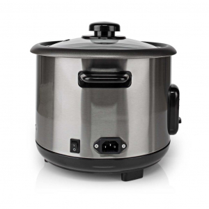 Nedis KARC115AL rizsfőző 1.5 liter