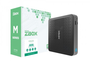 ZOTAC ZBOX Edge MI626 barebone PC
