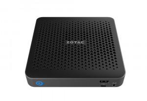 ZOTAC ZBOX Edge MI626 barebone PC