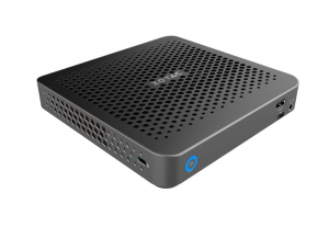 ZOTAC ZBOX Edge MI626 barebone PC