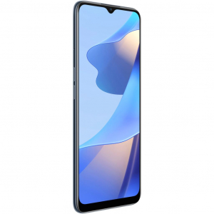 OPPO A54s 4/128GB Dual-Sim mobiltelefon fekete (5998252)