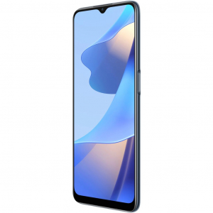 OPPO A54s 4/128GB Dual-Sim mobiltelefon fekete (5998252)