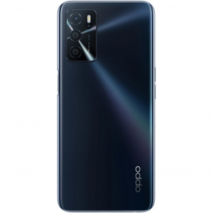 OPPO A54s 4/128GB Dual-Sim mobiltelefon fekete (5998252)