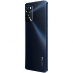 OPPO A54s 4/128GB Dual-Sim mobiltelefon fekete (5998252)