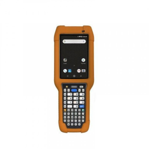 Honeywell vonalkód olvasó gumi tok CK65 (213-063-001)