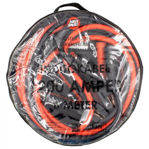 MaxSpeed ind&iacute;t&oacute;k&aacute;bel 1200A, 6m (5112006)