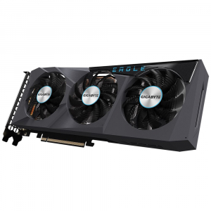Gigabyte Radeon RX 6600 EAGLE 8G videokártya (GV-R66EAGLE-8GD)