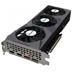 Gigabyte Radeon RX 6600 EAGLE 8G videokártya (GV-R66EAGLE-8GD)