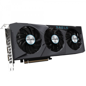 Gigabyte Radeon RX 6600 EAGLE 8G videokártya (GV-R66EAGLE-8GD)
