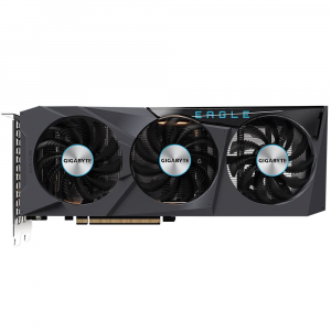 Gigabyte Radeon RX 6600 EAGLE 8G videokártya (GV-R66EAGLE-8GD)