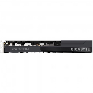 Gigabyte Radeon RX 6600 EAGLE 8G videokártya (GV-R66EAGLE-8GD)