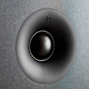 Thonet & Vander Kurbis Cinema 2.0 Bluetooth hangszóró fekete (HK096-03630)
