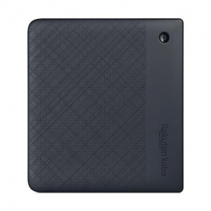 Kobo Libra 2 7" 32GB e-book olvasó fekete (KO-N418-KU-BK-K-EP)
