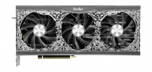 Palit GeForce RTX 3070 Ti 8GB GameRock LHR videok&aacute;rtya (NED307T019P2-1047G)