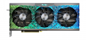Palit GeForce RTX 3070 Ti 8GB GameRock LHR videok&aacute;rtya (NED307T019P2-1047G)