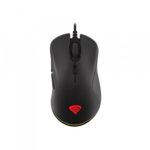 Genesis Krypton 200 gaming optikai egér fekete (NMG-1713)