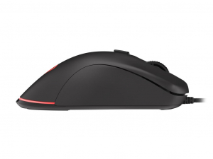 Genesis Krypton 200 gaming optikai egér fekete (NMG-1713)
