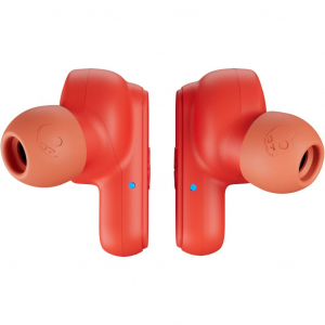 Skullcandy Dime True Wireless Bluetooth fülhallgató piros (S2DMW-P752)