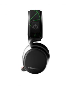 SteelSeries Arctis 9X vezeték nélküli mikrofonos fejhallgató (61481)